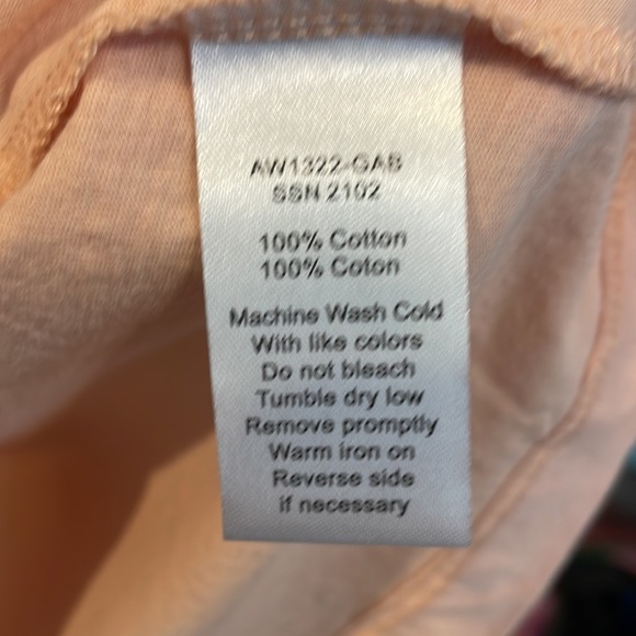 NWT ATM Anthony Thomas Melillo Muscle Tank , size XS - Picture 10 of 12